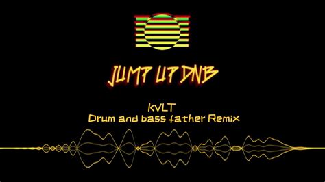 drum and bass father download.